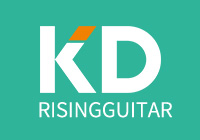 Knobs-RISINGGUITAR LTD.-